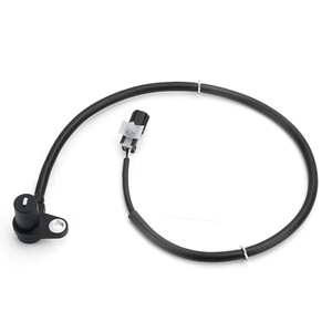 Mitsubishi Abs Sensor Cw 5019 Mr569090 For Shogun Pinin H77 Lcv Europe Van Replacement Part Standard Measurement <b>Range</b> New - Product Image 1