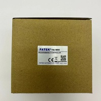 Module de communication PLC FATEK FBs-CM55E Ethernet + double RS485 RJ45 Modbus TCP 10BaseT DC 5V SRAM FBs MC/MN PLC