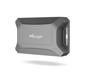 Milesight AT101 với gnss Wi-Fi định vị ngoài trời lorawan chuyển động vị trí tài sản Tracker cảm biến - Product Image 5