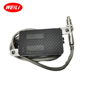 Groothandelsprijs Auto Stikstofoxide Sensor 2294290 5wk9 7400 Nox Sensor Voor <span class=keywords><strong>Scania</strong></span> Truck <span class=keywords><strong>Scania</strong></span> Cummins Motor Auto-Onderdelen - Product Image 3