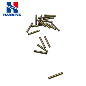 Pièces de véhicule à gaz pour conversion GPL/GNC, raccord eau-gaz renforcé 8mm à passage direct, export Moyen-Orient - Product Image 4