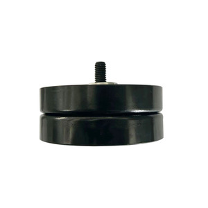 Bearing Tensioner Berkualitas Tinggi Baru, Pulley yang Dapat Disesuaikan, Nomor OE 077109244F - Product Image 2