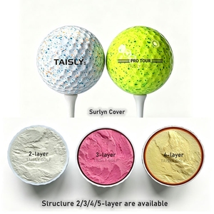 Nueva pelota de <span class=keywords><strong>golf</strong></span> profesional de 2 piezas estilo <span class=keywords><strong>Vice</strong></span> Tour - Product Image 4