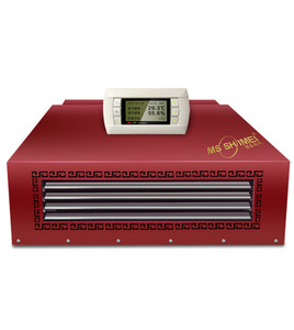 Climatiseur de cave à vin à température et humidité constantes 2026 JHMS-03B – Climatiseur de contrôle d'humidité - Product Image 1
