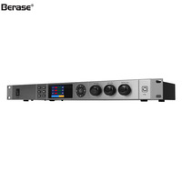 DJ System Processeur d'effet DSP professionnel pour karaoké