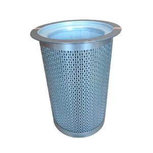 Séparateur d'huile pour compresseur d'air industriel Manny 6.3623.0, état neuf - Product Image 2