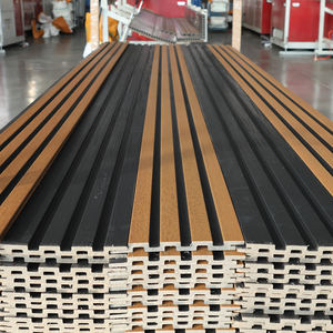 Panneau mural WPC structurel pour la <span class=keywords><strong>construction</strong></span> de murs modernes - Product Image 3