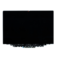 Neu für Lenovo Flex 5 Chrome 14IAU7 14,0 Zoll FHD LCD-Touchscreen mit Rahmenbaugruppe 5D10S39886 5D10S39889