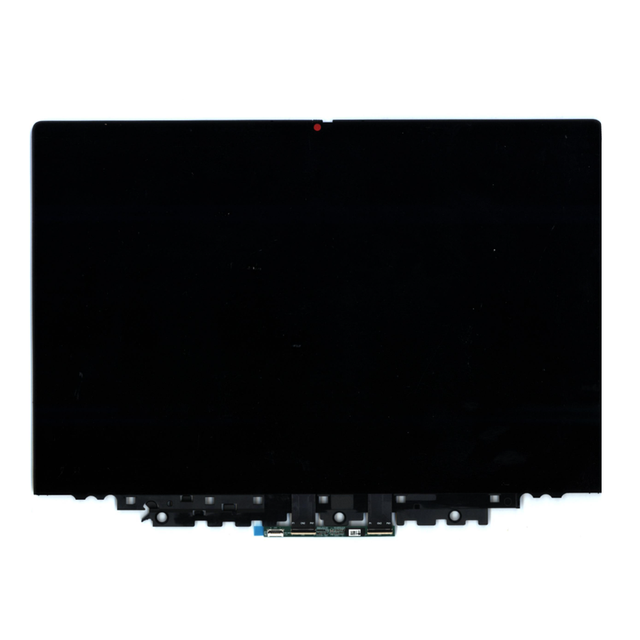 New For Lenovo Flex 5 Chrome 14IAU7 14.0" FHD LCD Touchscreen w/Bezel Assembly 5D10S39886 5D10S39889