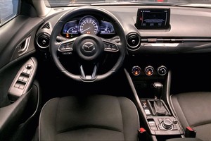 รถยนต์มือสองไมล์น้อย ปี 2024 <span class=keywords><strong>Mazda</strong></span> Cx-3 GT SUV ปี 2024 พร้อมส่ง - Product Image 2