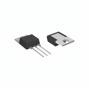 ซื้อชิ้นส่วนอิเล็กทรอนิกส์ออนไลน์ S6008LS3 TO-220-3 ไทริสเตอร์แบบแยกส่วน ตัวแทนจำหน่ายที่ได้รับอนุญาต - Product Image 1
