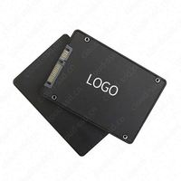 SSD KC600 Solid-state Drive Hard Drive 1TB 512GB 1024GB 1TB 2.5 Inch 3D NAND Internal Solid State Drives