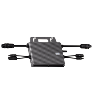 Micro-onduleur solaire intelligent Tsun Ms800 <span class=keywords><strong>Wvc</strong></span> Ongrid 800w 700w pour système solaire de balcon avec courant alternatif, vente en gros - Product Image 5