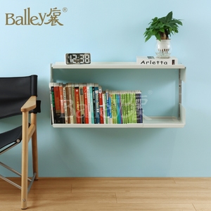 Panel flotante de sistema de almacenamiento de acero moderno 606 con pantalla de libro y módulo de almacenamiento de <span class=keywords><strong>CD</strong></span> <span class=keywords><strong>para</strong></span> sala de estar <span class=keywords><strong>muebles</strong></span> <span class=keywords><strong>para</strong></span> el hogar - Product Image 2