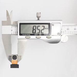 Modulo Fotocamera OV5640 con Autofocus e Grandangolo, Modulo Lente Fotocamera CMOS Mipi OV5640 - Product Image 5