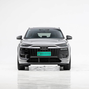 AUDI Q6L <span class=keywords><strong>E</strong></span>-<span class=keywords><strong>tron</strong></span> 2025 2026 Versión de Ultra Larga Duración, Vehículo de Nueva Energía con 5 Puertas, AUDI <span class=keywords><strong>Q6</strong></span> <span class=keywords><strong>E</strong></span>-<span class=keywords><strong>tron</strong></span> 2025 - Product Image 3