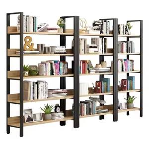 両面多層ヘビーデューティパウダーコーティングディスプレイラックスーパーマーケット用コンビニエンスストア用スナックキャビネット木製金属 - Product Image 4