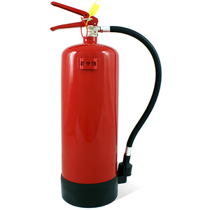 ถังดับเพลิงโฟม AFFF ขนาด 6 ลิตร ได้รับการรับรองมาตรฐาน EN3 และ CE สำหรับประเภท A/B  แบบพกพา ทำจากเหล็กกล้าคาร์บอนพร้อมสารเคลือบภายใน ได้รับการรับรองมาตรฐาน ISO - Product Image 5