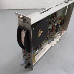 Módulo I/O Prox / Siesmic Neuf Comme Nevada 3500 128229-01 (testado) Novo Original Pronto para Estoque Automação Industrial Pac Dedicado - Product Image 1