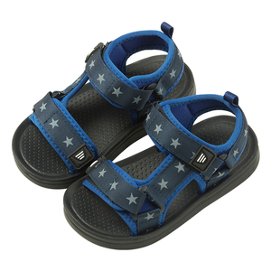 Cheerfulmario enfants sandales dessin animé été enfant en bas âge enfants garçons filles bébé pantoufles <span class=keywords><strong>semelle</strong></span> souple chaussures anti-dérapant - Product Image 1