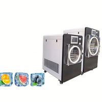 Machines de lyophilisation à petite échelle pour aliments, fruits, légumes et équipements de lyophilisation pour usage domestique et animaux de compagnie