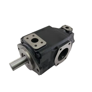 ปั๊มไฮดรอลิกระบบใบพัดคู่รุ่น T6CC T6CC T6DC T6EC T6ED T6EE T6EDM T6ECM T6DCM - Product Image 4