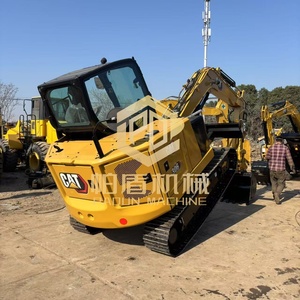 Di alta qualità originale CAT306 Cat 306cr Mini escavatore Cat 305 305.5e 306 usato escavatore per la <span class=keywords><strong>vendita</strong></span> - Product Image 5