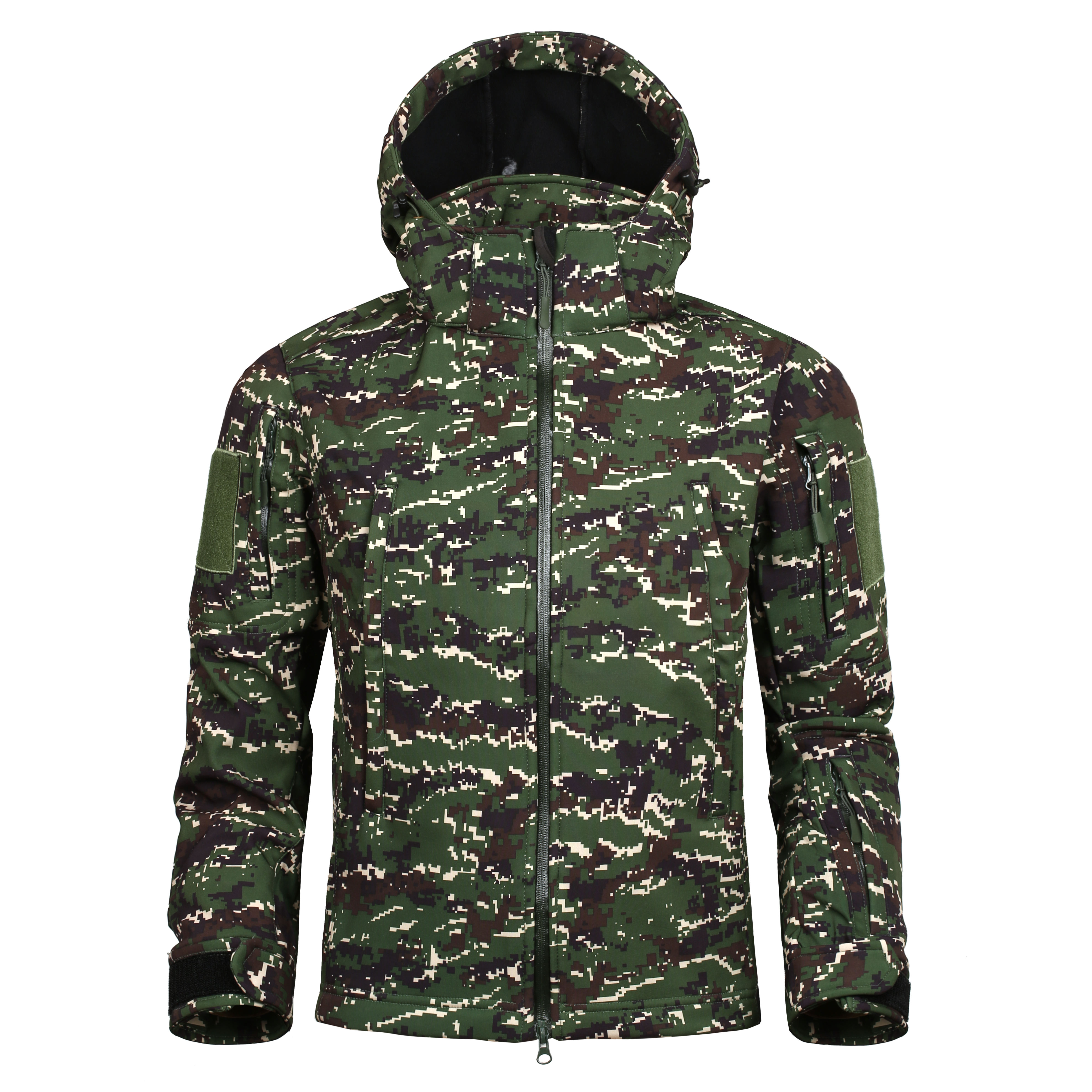 ลายพราง 2