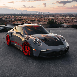 Jantes forgées 18 19 20 21 22 24 pouces pour Lamborghini Revuelto Urus Huracan Sto Gallardo Aventador <span class=keywords><strong>Pagani</strong></span> Huayra bmw M2 M3 PS-30R - Product Image 6