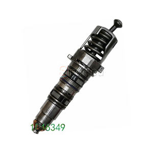 Новый Стандартный топливный инжектор в сборе 1846349 для серии Scania ISZ13 HPI - Product Image 5