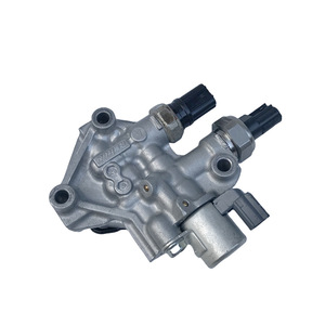 Vanne solénoïde HUAJIESAIL 15810-6B2-A01 pour système hydraulique Honda Accord VTEC, composant moteur automobile - Product Image 3