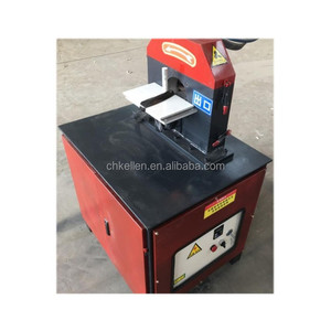 Machine de polissage professionnelle pour tubes droits et courbés, finition de tuyaux - Product Image 3