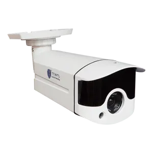 Ip Camera Price AI Smart Face Detection Recognition Analysis Biometric Door Open Access Control Panel CCTV IP Camera