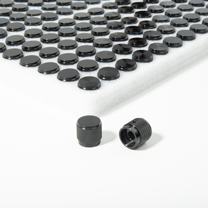 Micro gia công dịch vụ nhà máy tùy chỉnh độ chính xác cao CNC Lathe chế biến Swiss chuyển bộ phận - Product Image 6