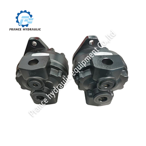 Prance 70453 78453 70423 Cast Iron Piston <b>Pump</b> CE ROHS Certified 45cc Displacement 265 <b>Bar</b> Operating Pressure 1 Year Warranty - Product Image 2