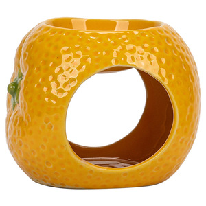 Keramik Aroma therapie Lampe Luft reinigung Beruhigende ätherische Ölbrenner Diffusor Umwelt freundliche <span class=keywords><strong>Modison</strong></span> All-Season Creative Crafts - Product Image 5