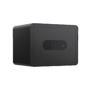 ตู้เซฟอัจฉริยะ 30 ซม. รหัสผ่านลายนิ้วมือ 6 รูปแบบการปลดล็อค ตู้เซฟสำหรับสำนักงานและบ้าน - Product Image 3