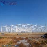 Diseño Personalizado, Proyectos en Argentina, Estructuras de Acero, Taller, Fábrica de Metal, Almacén Prefabricado con Oficina