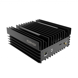מהיר roi iceriver aleo כורה asic ae1 lite lae1lite 300m 270m 500w a2 720m 1300w 270m 500w 300m 500w מעבד נתונים מחשב - Product Image 4