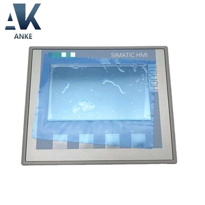 6AV2123-2DB03-0AX0 Écran tactile IHM de base Siemens KT400 de 4 pouces - Product Image 1