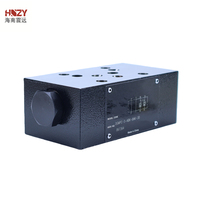 Vanne de régulation DGMFN, vanne hydraulique modulaire DGMFN-5-X-A2W-B2W-30 DGMFN-5-Y-A2W-30 DGMC DGMR