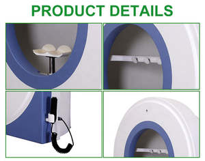 APS-6000BER <span class=keywords><strong>Visual</strong></span> <span class=keywords><strong>Field</strong></span> Perimeter penganalisa bidang <span class=keywords><strong>Visual</strong></span> peralatan optik Perimeter otomatis - Product Image 2