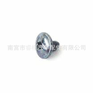 สกรูยึดซันรูฟกันชนรถยนต์ Shuangxuan 6x12 N90749802 สำหรับ Volkswagen Audi - Product Image 3