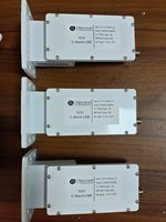 Filtre 5G de qualité de marque Norsat, bande C, LNB bande C, filtre 5G, 3,8-4,2 GHz