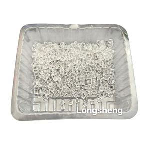 Lianyungang Chemical GPPS 525/535, granulés de polystyrène transparent de qualité pour moulage par injection - Product Image 4