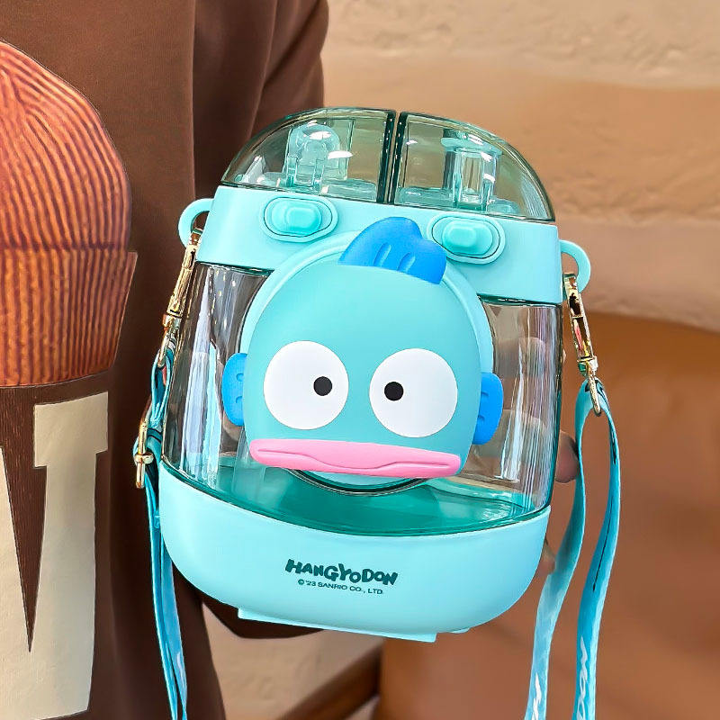 ปลาครึ่งตัว