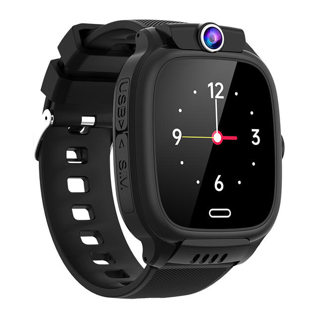Y36 Kids Smart Watch with GPS Video Call Sim Card 4G SOS LBS WIFI IP67 Waterproof Sports & Compass Intelligent Children's Watch