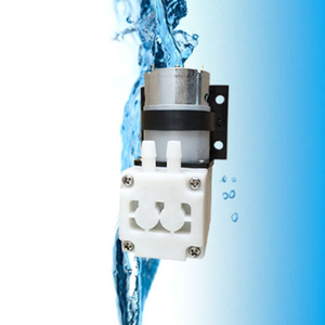 Xiaomi — pompe à eau à membrane pour Micro moteur, faible bruit, <span class=keywords><strong>20</strong></span>/25 <span class=keywords><strong>Kpa</strong></span>, cc, modèle HCKG, équipement de beauté - Product Image 3