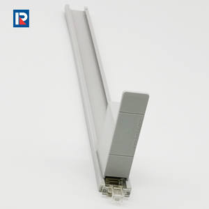 超市展示托盘推动器系统托盘托盘运动螺旋弹簧用于烟草货架推动器 - Product Image 1