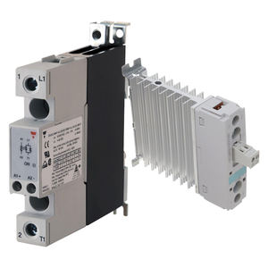 โปรโมชั่น RGC3A60A65GGEAFM 3P -SSC-AC IN-ZC 600V 3X65A 1200 ออกแบบมาเป็นพิเศษสำหรับคอนแทคเตอร์รีเลย์ - Product Image 1